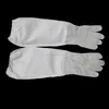 ventilated beekeeping gloves