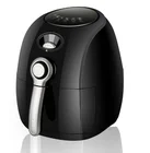 2018 Safety and healthy Mechanical air deep fryer