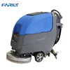 FL55B-500 Factory price concrete floor cleaning machine china supplier