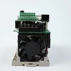 VDF610T2.2GB vector converter mini power 2.2kw standard size ac drive 380v triple phase high frequency inverters