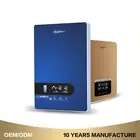 Wall Mounted Electric Water Heater Whole Sell Water Boiler In China And Abroad