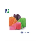 Medical Synthetic Fiberglass Polyester Material Casting Tape