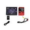 Gifts for Kids 8 Bit Mini Game Console Handheld Entertainment System 400 Games Built