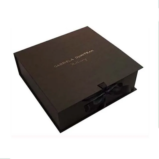 buy cheap china luxury gift box print products
