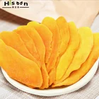 Air Dried Natural Fruit Dried Mango Slice and High Quality Factory Price Dried Mango From Thailand