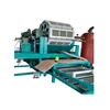 CE Certified Cheap Automatic Recycled Paper Egg Tray/Box/Plate/Cup Making Machine