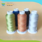 Knitting Reflective Thread for sewing needlework