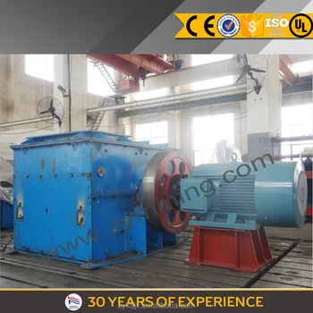 Factory Directly Ring Hammer Crusher