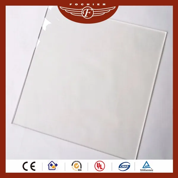 Impact Resistant PVC Plastic Sheet Products
