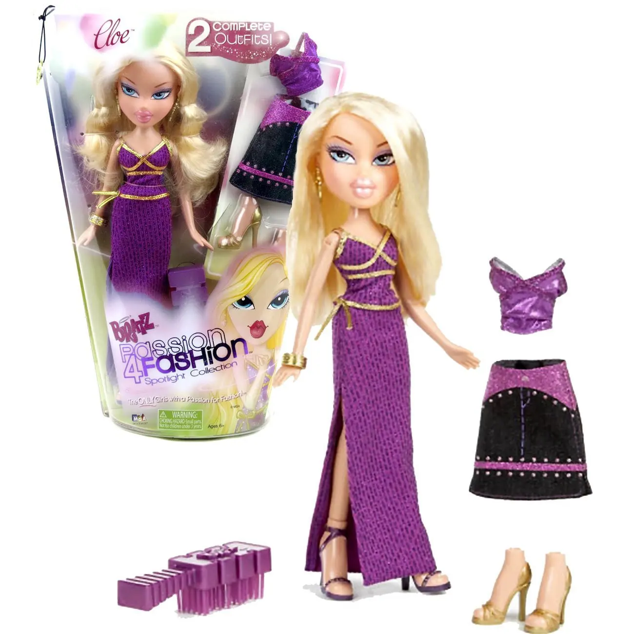 Bratz passion for fashion house 61 Bratz passion for fashion house 10