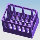 Providing beer box Crate Mould manufacturing/plastic crate mould maker