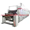 Pharmaceutical foil gravure printing machine