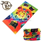 Designer Custom Durags Black Mantilla Pirate Hat Durag Doo Rag For Man Elastic Hair Style Satin Scarf Bandana OEM
