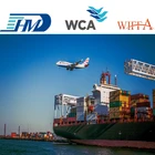 LCL sea freight from Shenzhen China to Honululu Hawaii USA shipping agent