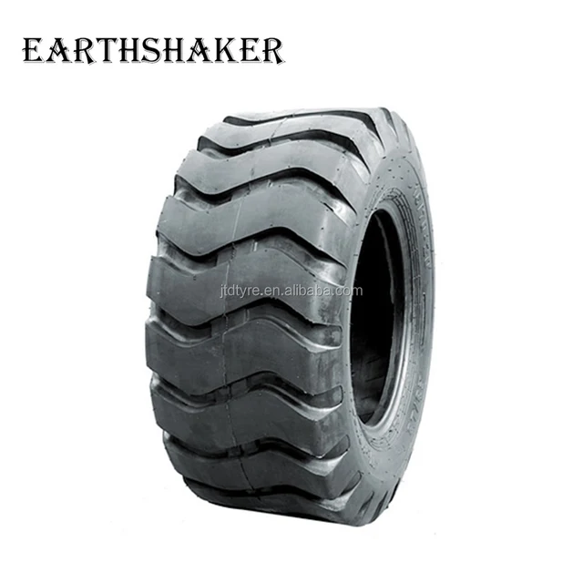 26.5-25 29.5-25 L-5 Otr Tyre Heavy Duty Dump Truck Use