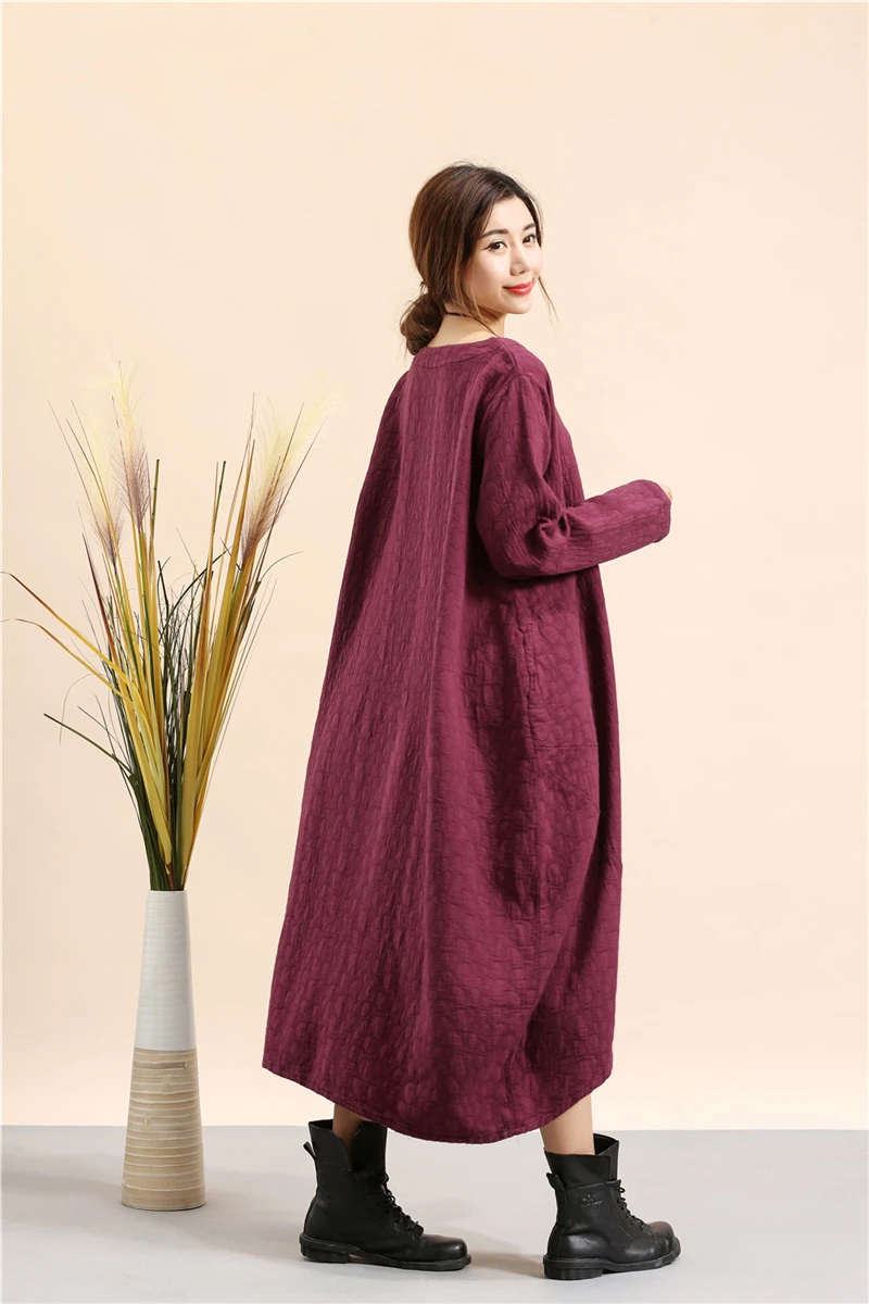 mf-60 women dress long sleeve (19)