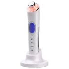 Portable Ionic Photon Supersonic Massage Beauty Equipment