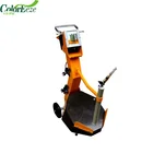ColorEeze Brand-New CLE-2EM powder coating equipment Manual powder spray gun for sale