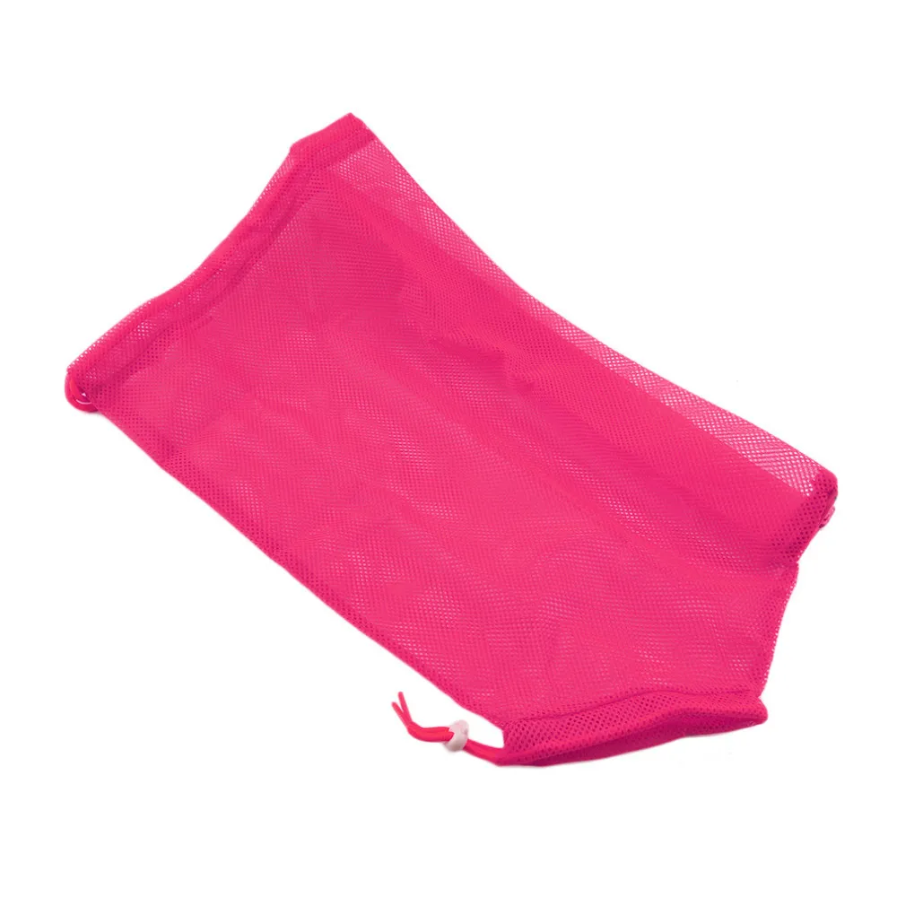 2016 NEW Nylon Mesh Pet Cat Grooming Restraint Bag for Bath Nails Cutting Cleaning