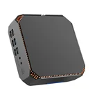 CK2 Mini PC Intel Atom Kaby_lake I3/I5/I7 Quad Core Support for Win10 WiFi BT 4.0