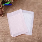 Wholesale High Performance Meat Fish Food Packaging Paper Absorbent Pad