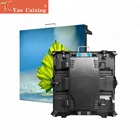 Free China pantallas led smd indoor p3 xxx video led vision 576x576mm movie display screen stage wall