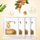 MOND'SUB Argan Oil Nourishing Aromatherapy Hydrating Pure Hair Tail Mask Deep Care Treatment