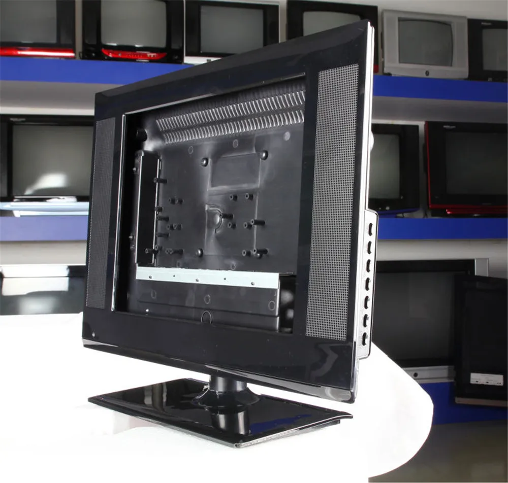 cheap flat screen led lcd lcd tv skd/ckd tv kits