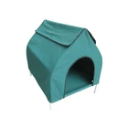 Guaranteed quality unique waterproof pet house,outdoor dog house