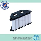 S11 Side Flexing Roller Side Guide Conveyor Accessories