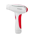 Whole body facial skin care hair removal beauty equipment from china new mini portable ipl epilator