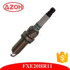 Good Quality Car Engine Spark Plug for Nisan FXE20HR11 22401-JD01B
