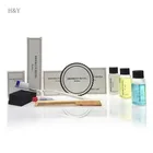Chinese brand new comfortable cheap hotel amenity set