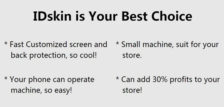 Protecteur d'&eacute;cran et Complet du corps protecteur film traceur avec le syst&egrave;me de contr&ocirc;le D'APPLI - ANKUX.COM