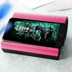 Outdoor amplifier wireless charging audio speaker