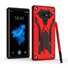 amazon hot tpu pc heavy duty rugged phone case back cover for samsung galaxy note 9