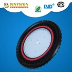 MOQ 100pcs CE Passed 3030 Epistar 100W Led High Bay Light 4000K