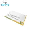 Ebyte free samples SOC E71-868MS30 6km CC1310 868MHz wireless transmission module