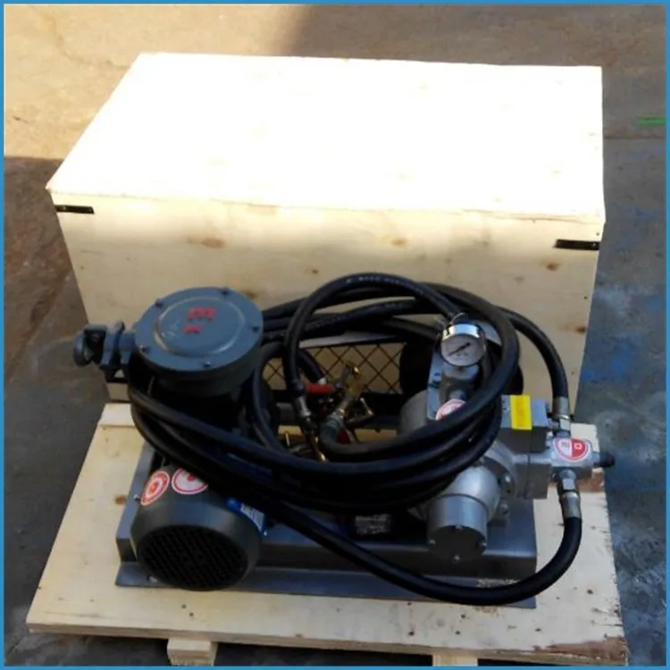 Liquid Gas Transfer Pump For Lpg Filling Station,Lpg Transfer Pump,110v