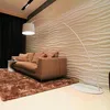 3d decorative wallpaper textured design living room wall paper for interior wall