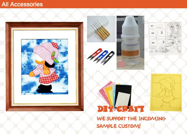 all industries  gifts & crafts  home decoration  frame