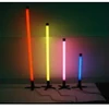 Hot sell colorful promotional neon fluorescent tube t8