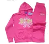 Lady 6 styles 6 colors winter hoody fashion warm jogging fleece set stock for South America