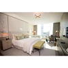 Modern luxury Hotel furniture High quality Royal bedroom sets