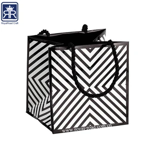 origami paper gift bag