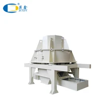 PCL series of vertical shsft sand making machine for sale