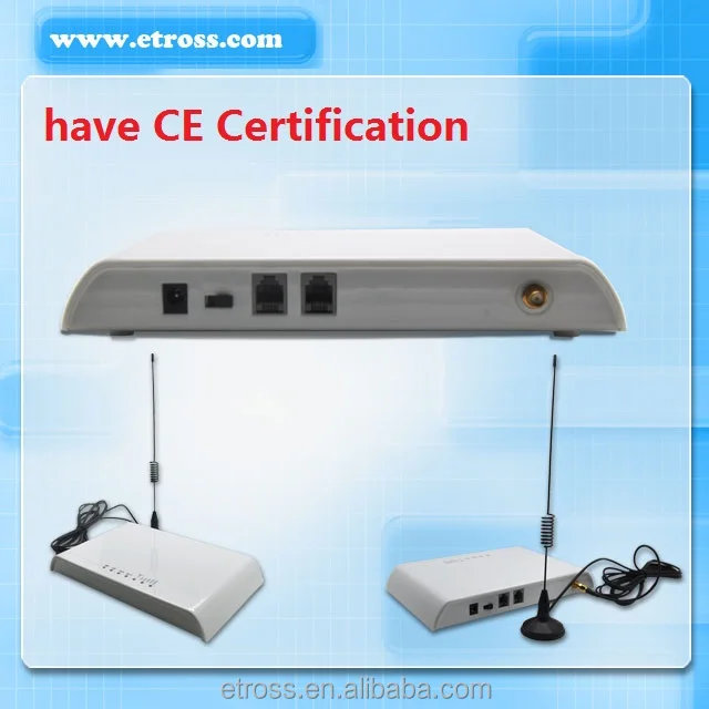Cell Phone To Landline Phone Converter Imei Changeable Buy Gsm Fwt
