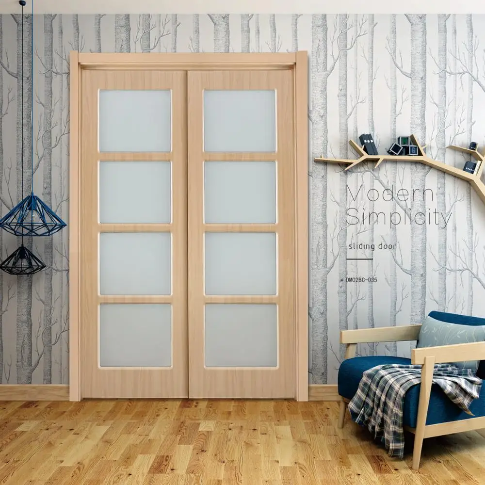 Wholesale Interior Pvc Panel Doors Double Leaf Glass Door Bedroom Wooden Door Designs Buy Interior Pvc Door Panel Interior Door Double Leaf Glass