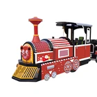 Train Road Train Amusement Park Carnival Rides Entertainment Road Train For Sale