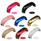 Mini 9W nail LED gel polish LED UV lamp Nail Dryer